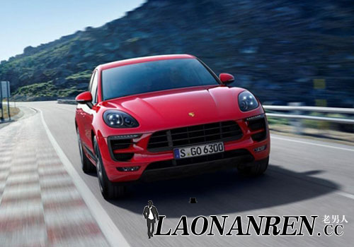 ʱMacan GTS