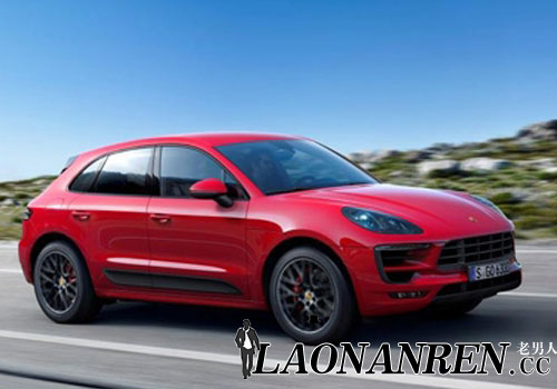 ʱMacan GTS