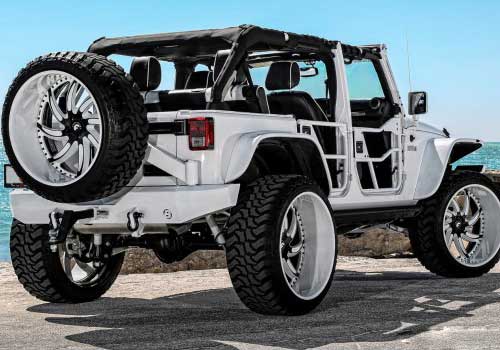 jeep۸װ