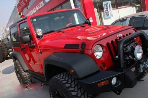 jeep۸װ