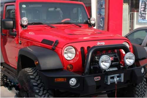 jeep۸װ