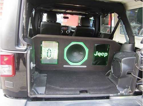 jeepװ