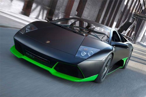 murcielago