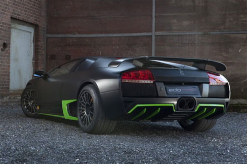 murcielago