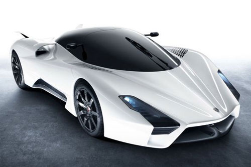 SSC Tuatara