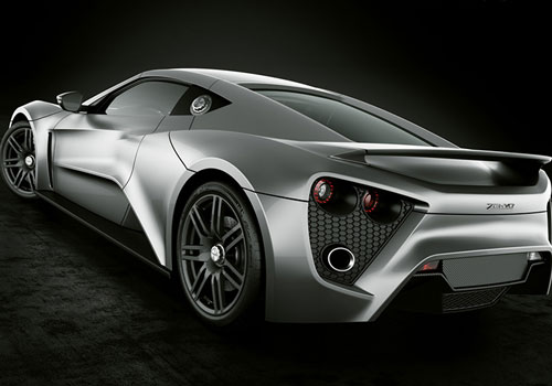 Zenvo