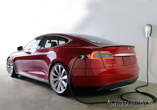 ֿModel S