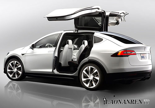 Model X