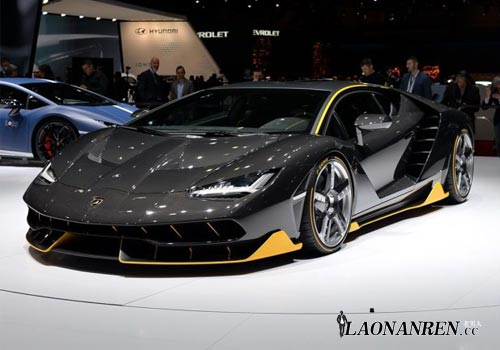 Centenario