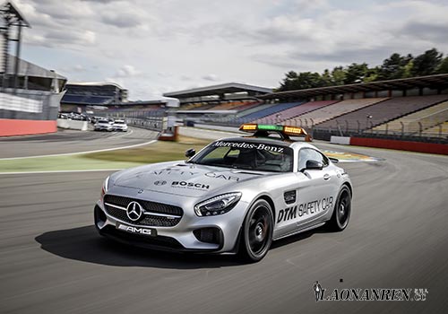 ÷˹AMG GT S