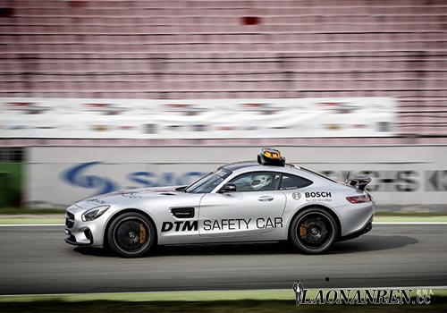 ÷˹AMG GT S