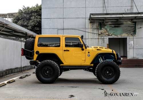 Jeep˲