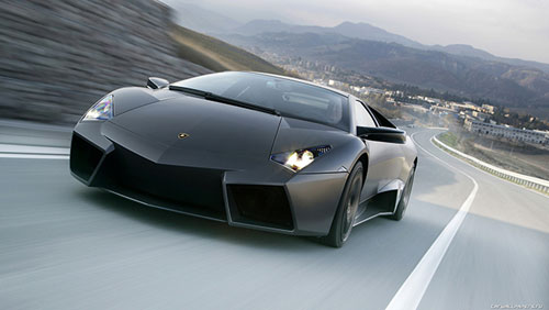 Reventon