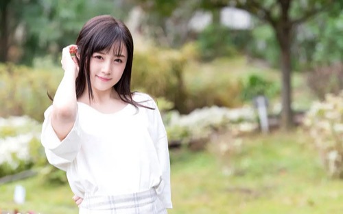 铃原爱蜜莉
