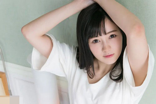 铃原爱蜜莉