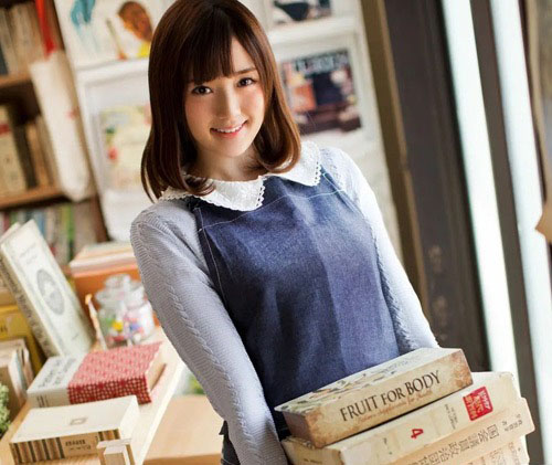 铃原爱蜜莉
