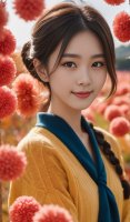 貂蝉两只大兔子的动画片，网友​：印象深刻