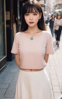 胸特别大特别软很下垂怎么办?男士止步