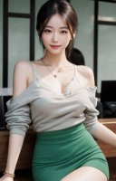 牛爷爷大战小丽是谁画的？独特​题材引起无数人好奇